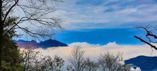 元旦哪里游？相约北川，九皇山滑雪、羌寨赛舞