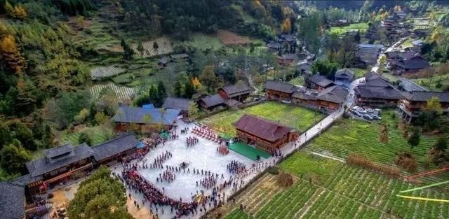 元旦哪里游？相约北川，九皇山滑雪、羌寨赛舞